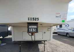 2004 GLENDALE TITANIUM TRAILER