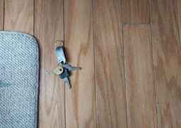 2004 GLENDALE TITANIUM TRAILER