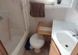 2004 GLENDALE TITANIUM TRAILER