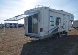 2004 GLENDALE TITANIUM TRAILER