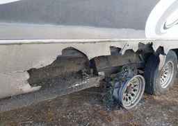 2004 GLENDALE TITANIUM TRAILER