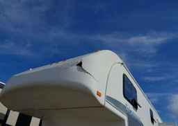 2004 GLENDALE TITANIUM TRAILER