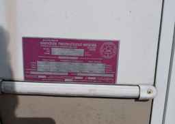 2004 GLENDALE TITANIUM TRAILER