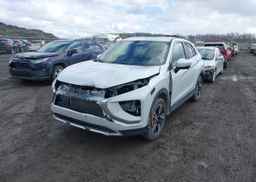 2023 MITSUBISHI ECLIPSE CROSS CARBON EDITION