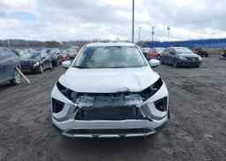 2023 MITSUBISHI ECLIPSE CROSS CARBON EDITION