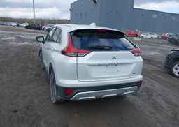 2023 MITSUBISHI ECLIPSE CROSS CARBON EDITION
