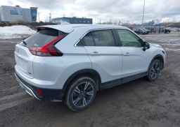 2023 MITSUBISHI ECLIPSE CROSS CARBON EDITION