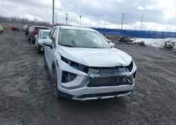 2023 MITSUBISHI ECLIPSE CROSS CARBON EDITION