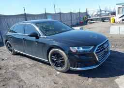 2019 AUDI A8 L 55