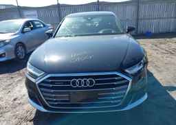 2019 AUDI A8 L 55