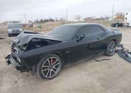 2023 DODGE CHALLENGER R