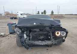 2023 DODGE CHALLENGER R