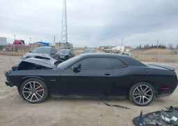 2023 DODGE CHALLENGER R