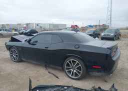 2023 DODGE CHALLENGER R