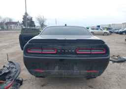 2023 DODGE CHALLENGER R