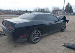 2023 DODGE CHALLENGER R