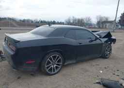 2023 DODGE CHALLENGER R