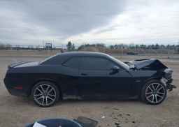 2023 DODGE CHALLENGER R
