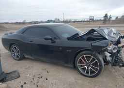 2023 DODGE CHALLENGER R