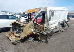 2024 FORD TRANSIT-250 CARGO