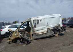 2024 FORD TRANSIT-250 CARGO