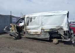 2024 FORD TRANSIT-250 CARGO