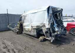 2024 FORD TRANSIT-250 CARGO