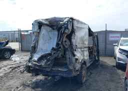2024 FORD TRANSIT-250 CARGO