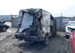 2024 FORD TRANSIT-250 CARGO