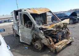2024 FORD TRANSIT-250 CARGO