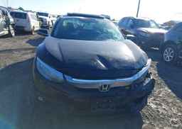 2016 HONDA Civic touring