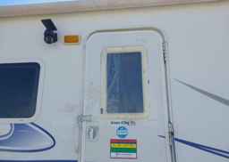 2007 HOLIDAY RAMBLER SAVOY 31BHD