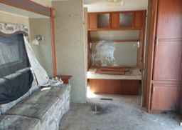 2007 HOLIDAY RAMBLER SAVOY 31BHD