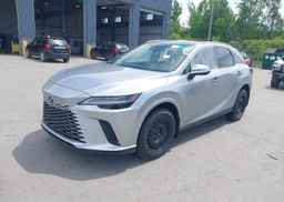 2024 LEXUS RX 350 BASE