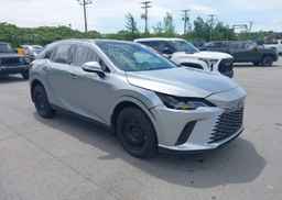 2024 LEXUS RX 350 BASE