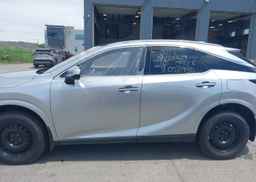 2024 LEXUS RX 350 BASE