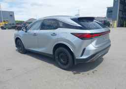 2024 LEXUS RX 350 BASE
