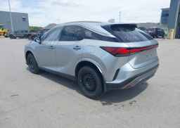 2024 LEXUS RX 350 BASE