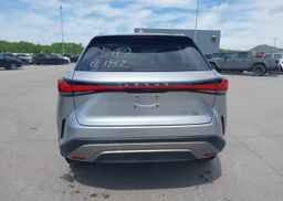 2024 LEXUS RX 350 BASE