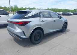 2024 LEXUS RX 350 BASE
