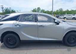 2024 LEXUS RX 350 BASE