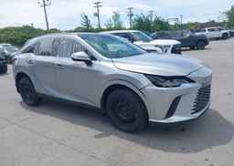 2024 LEXUS RX 350 BASE