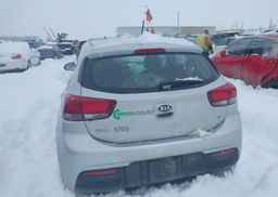 2020 KIA RIO EX