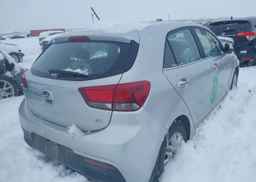2020 KIA RIO EX