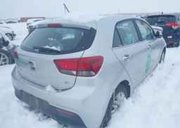 2020 KIA RIO EX