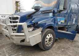 2018 FREIGHTLINER NEW CASCADIA 126