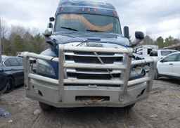 2018 FREIGHTLINER NEW CASCADIA 126