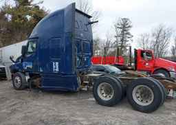 2018 FREIGHTLINER NEW CASCADIA 126