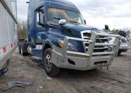 2018 FREIGHTLINER NEW CASCADIA 126
