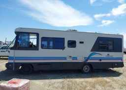 1994 GULF STREAM 8276 SUNSPORT 27